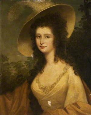 Mrs John Kennedy (1755–1828)