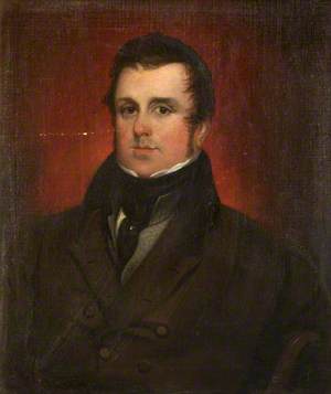 Langford Kennedy (1787–1850)