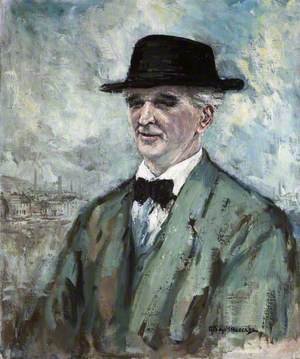 William Conor (1881–1968)