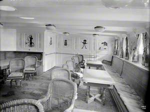 First class nursery