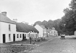 Parkgate, Co. Antrim