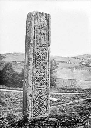 Boho Cross, Enniskillen