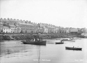 Kerr Street, Portrush