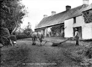 The Wooden Plough, Toome Co. Antrim