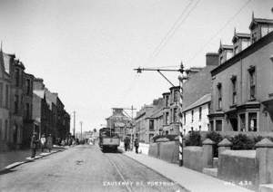 Causeway Street, Portrush