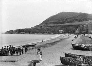 Bray Head, Co. Wicklow