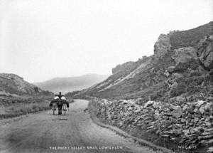 The Rocky Valley, Bray, Co. Wicklow