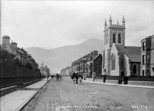 Newcastle, Co. Down