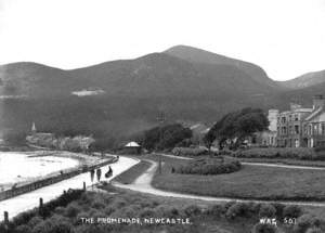 The Promenade, Newcastle