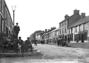 Greencastle Street, Kilkeel