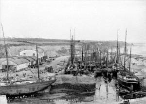 The Harbour, Kilkeel