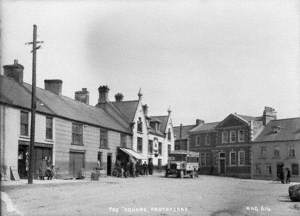 The Square, Portaferry