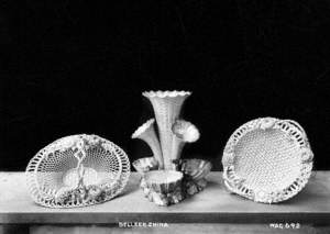 Belleek China