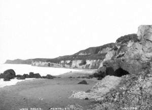 Whiterocks, Portrush