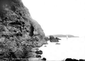 Blackhead and the Gobbins