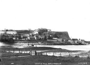 Castle Hill, Ballycastle