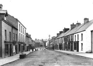 Main Street, Ballycastle