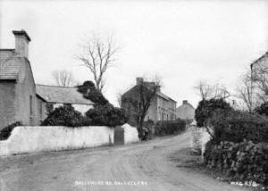 Ballynure Road, Ballyclare