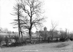 The Green, Ballyclare