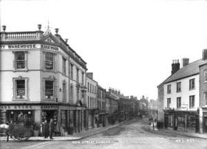 Bow Street, Lisburn