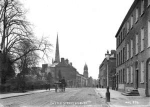 Castle Street, Lisburn