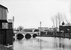 Union Bridge, Lisburn