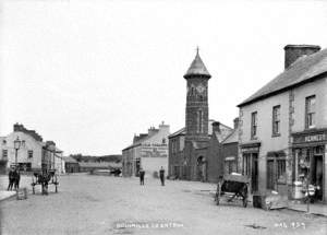 Bushmills Co. Antrim