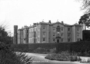 Antrim Castle