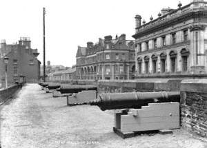 The Walls of Derry