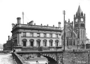 The Guildhall, Londonderry