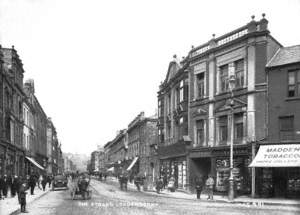 The Strand, Londonderry