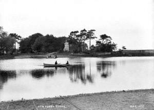 New Ferry, Toome