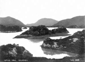 Upper Lake, Killarney