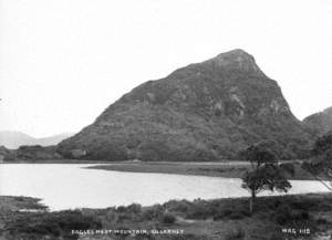 Eagle's Nest Mountain, Killarney