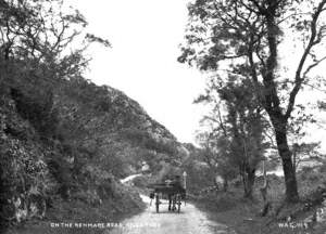 On the Kenmare Road, Killarney