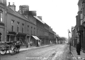 Broughshane Street, Ballymena