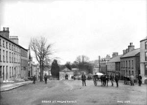 Broad Steet, Magherafelt