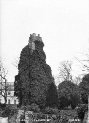 Old Church, Magherafelt