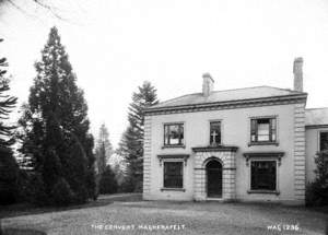 The Convent, Magherafelt