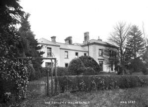 The Convent, Magherafelt