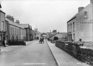 Harbour Road, Carnlough