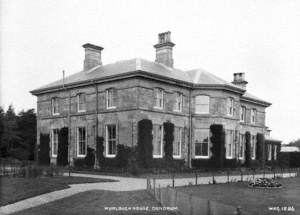 Murlough House, Dundrum