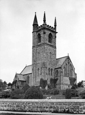 Parish Church, Dundrum