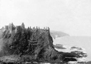 Dunluce Castle