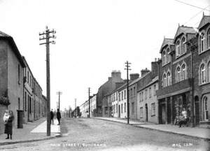 Main Street, Buncrana