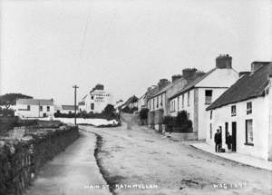 Main St. Rathmullan