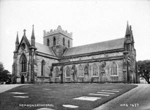 Armagh Cathedral