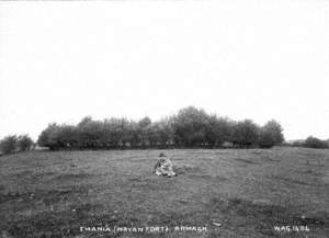 Emania (Navan Fort), Armagh