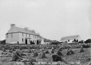 Mullin's Farm, Port-Na-Blagh, Co. Donegal