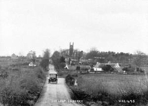 The Loup, Co. Derry